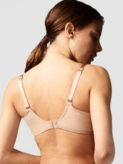CHANTELLE - FREE EXPRESS SHIPPING - Releve Moi Chantelle Bra
