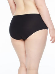 CHANTELLE - FREE SHIPPING - SoftStretch Seamless Hipsters in OS Plus Chantelle Panties