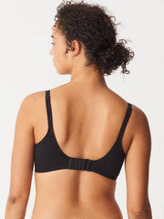Chantelle Bras - Norah Comfort 13F1 - Black - Thebra