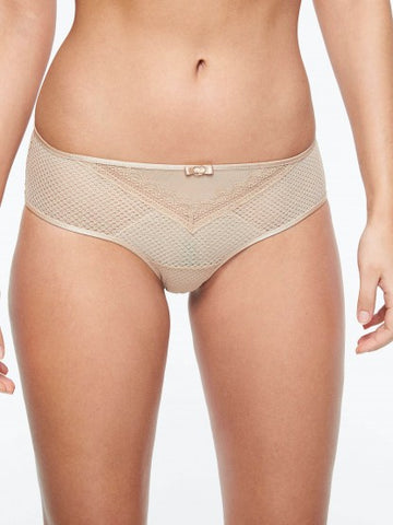 Chantelle Panties - Allure Hipster 2234 - Nude - Thebra