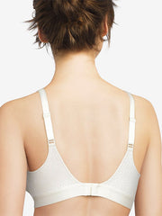 Chantelle Bras - C Magnifique Wirefree 1892 - Ivory - Thebra
