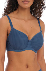 FREYA - FREE EXPRESS SHIPPING - Idol Moulded Balcony Freya Bra
