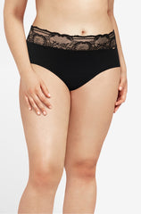 CHANTELLE - FREE SHIPPING - Life Period Panties Full Brief Chantelle Panties