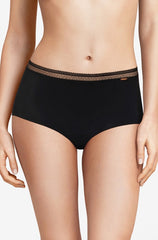 CHANTELLE - FREE SHIPPING - Life Period Panties Full Brief Chantelle Panties