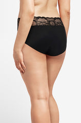 CHANTELLE - FREE SHIPPING - Life Period Panties Full Brief Chantelle Panties