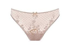 Empreinte Panties - Melody Thong 1186 - Gold - Thebra