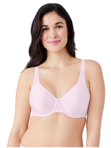WACOAL - FREE EXPRESS SHIPPING - Basic Beauty Full Figure Wacoal Bra