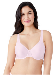 WACOAL - FREE EXPRESS SHIPPING - Basic Beauty Full Figure Wacoal Bra