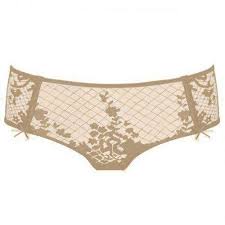 Empreinte Bras - Melody 0786 - Caramel - Thebra