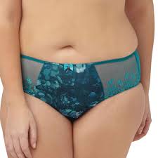 Sculptresse Bras - Charisse 8055 - Sequin Print FINAL SALE - Thebra