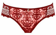 EMPREINTE - FREE EXPRESS SHIPPING - Cassiopee Full Cup Bra