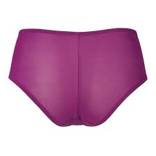 Sculptresse Bras - Willow 6905 - Raspberry FINAL SALE - Thebra