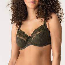 PRIMADONNA - FREE EXPRESS SHIPPING - Madison Full Cup PrimaDonna Bra