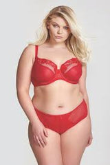 Sculptresse Panties - Nico 9818 - Fever - Thebra