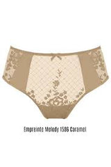 Empreinte Bras - Melody 0786 - Caramel - Thebra