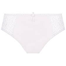 EMPREINTE - FREE EXPRESS SHIPPING - Kate Low-Necked Empreinte Bra