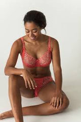PrimaDonna Bras - Deauville 0161810/11 -  Precious Peach - Thebra
