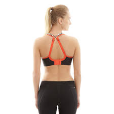 Panache Bras - Sport 5021 - Animal Print - Thebra
