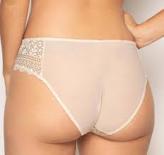 EMPREINTE - FREE SHIPPING - Cassiopee Brief Empreinte Panties