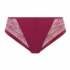 FANTASIE - FREE EXPRESS SHIPPING - Illusion Side Support Fantasie Bra