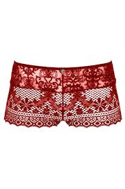 Empreinte Panties - Cassiopee Shorty 02151 - Fusion - Thebra
