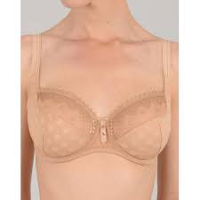 EMPREINTE - FREE EXPRESS SHIPPING - Jazz Low-Necked Empreinte Bra