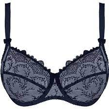 EMPREINTE - FREE EXPRESS SHIPPING - Louise Full Cup Empreinte Bra