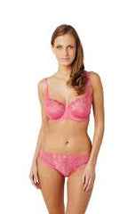 Panache Panties - Clara Brief 7252 - Sherbet - Thebra