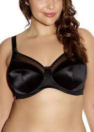 GODDESS - FREE EXPRESS SHIPPING - Keira Banded Goddess Bra