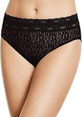 WACOAL - FREE EXPRESS SHIPPING - Halo Lace Wacoal Bra