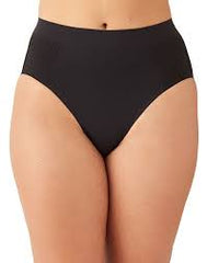 Wacoal Panties - Keep Your Cool Shapewear Hi-Cut 808378 - Tap Shoe - Thebra