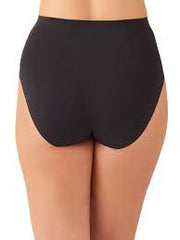 Wacoal Panties - Keep Your Cool Shapewear Hi-Cut 808378 - Tap Shoe - Thebra