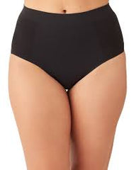 Wacoal Panties - Keep Your Cool Shapewear Brief 809378 - Tap Shoe - Thebra