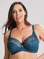 SCULPTRESSE - FREE EXPRESS SHIPPING - Estel Full Cup Sculptresse Bra