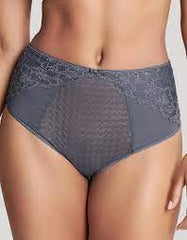 Panache Bras - Envy 7285 - Slate - Thebra