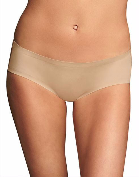 Maidenform Panties - Comfort Devotion Hipsters 40851 - Nude - Thebra