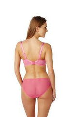 Panache Panties - Clara Brief 7252 - Sherbet - Thebra
