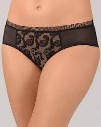 EMPREINTE - FREE SHIPPING - Stella Shorty Empreinte Panties