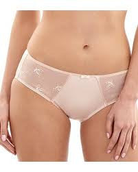 Panache Panties - Nouveau Brief 9292 - Blush - Thebra