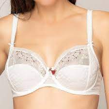 Empreinte Bras - Victoria Low-Necked 07194 - Natural - Thebra