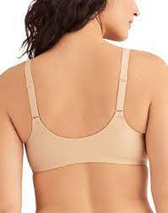 Wacoal Bras - Perfect Primer Front Closure 855313 - Nude - Thebra