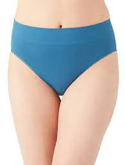 Wacoal Bras - Basic Beauty Spacer 853192 - Blue Coral (446) - Thebra