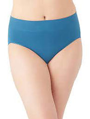 Wacoal Bras - Basic Beauty Spacer 853192 - Blue Coral (446) - Thebra