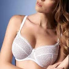 Empreinte Panties - Kate Briefs 03187 - White - Thebra