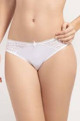 EMPREINTE - FREE EXPRESS SHIPPING - Kate Low-Necked Empreinte Bra