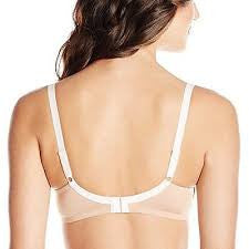 Cleo Bras -  Jude 5846 - Nude FINAL SALE - Thebra