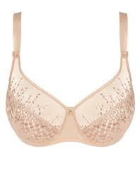 Empreinte Bras - Jane Low-Necked 08182 - Lame - Thebra