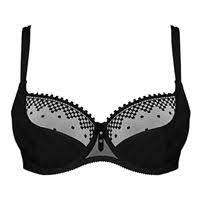 Empreinte Bras - Jazz Full Cup 07189 - Black - Thebra