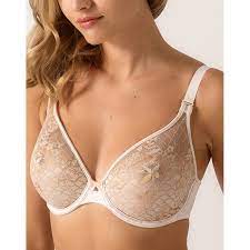Empreinte Bras - Melody Triangle Plunge 1486 - Gold - Thebra