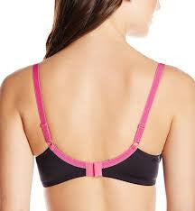 Cleo Bras - Jude 5846 - Black FINAL SALE - Thebra